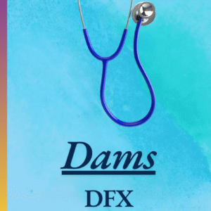 DAMS DFX