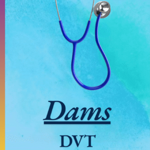 DAMS DVT