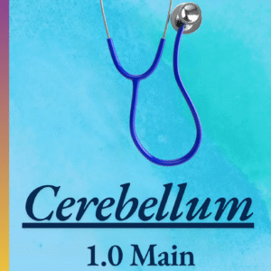 Cerebellum 1.0 Main