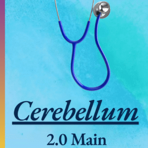 Cerebellum 2.0 Main