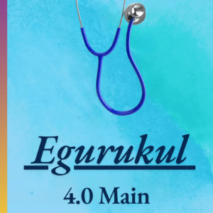 Egurukul 4.0 Main