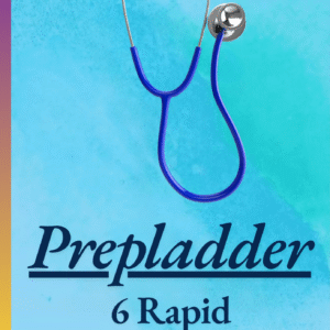 Prepladder 6 Rapid