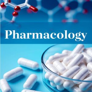Pharmacology